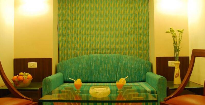 Adarsh Bungalows, Lonavala 5